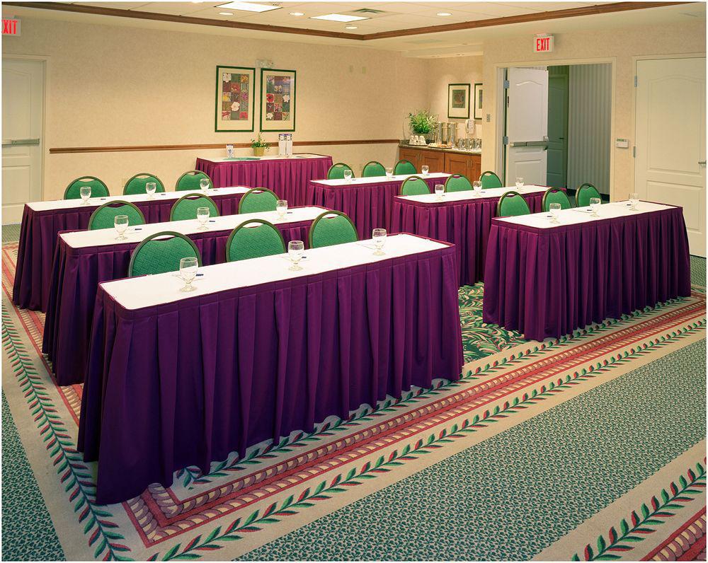 Hilton Garden Inn Minneapolis Мейпл-Гров Удобства фото
